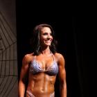 Amanda  Peterson - NPC Iron Mountain Championships 2012 - #1